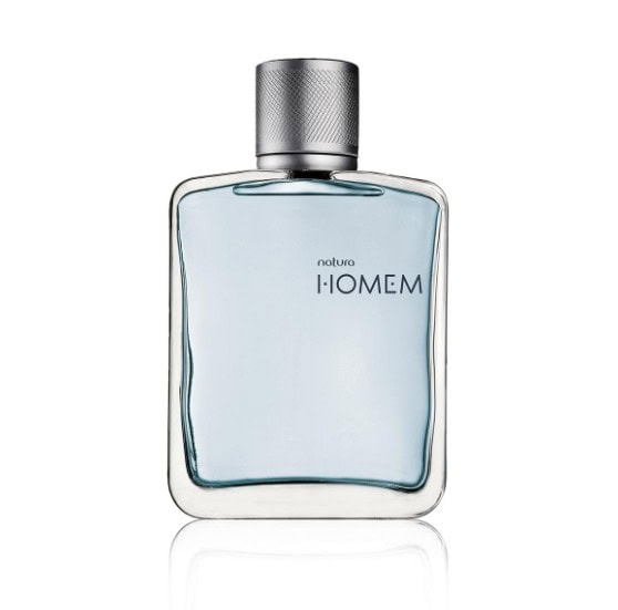 natura homem 100 ml
